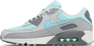 Giay Nike Air Max 90 'Snowflake' DQ0789-001