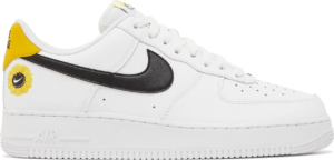 Giày Nike Air Force 1 Low Have a Nike Day 'White Gold' DM0118-100