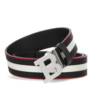 Thắt Lưng Bally Men's Belt 6235339 20 21S