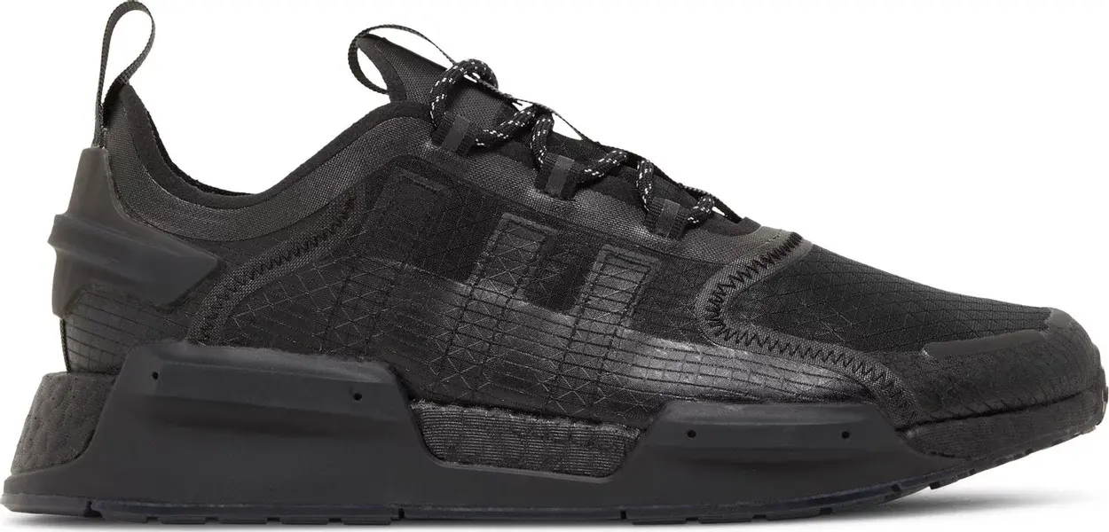 Giay Adidas NMD V3 'Triple Black' GX3373
