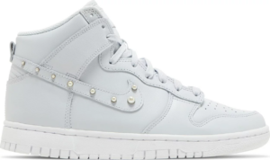 Giay Nike Dunk High SE 'Dons Pearls' DR5488-001
