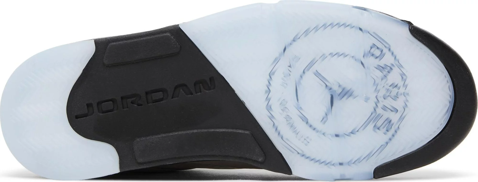 Giay Nike Paris Saint-Germain x Air Jordan 5 Retro Low 'Paname' DX6325-204