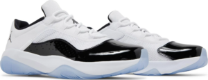 Giay Nike Air Jordan 11 CMFT Low 'Concord' DV2207-100