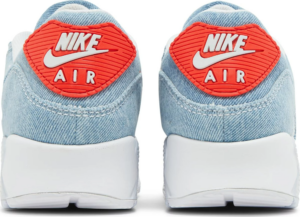 Giay Nike Air Max 90 'Denim' DV2120-900