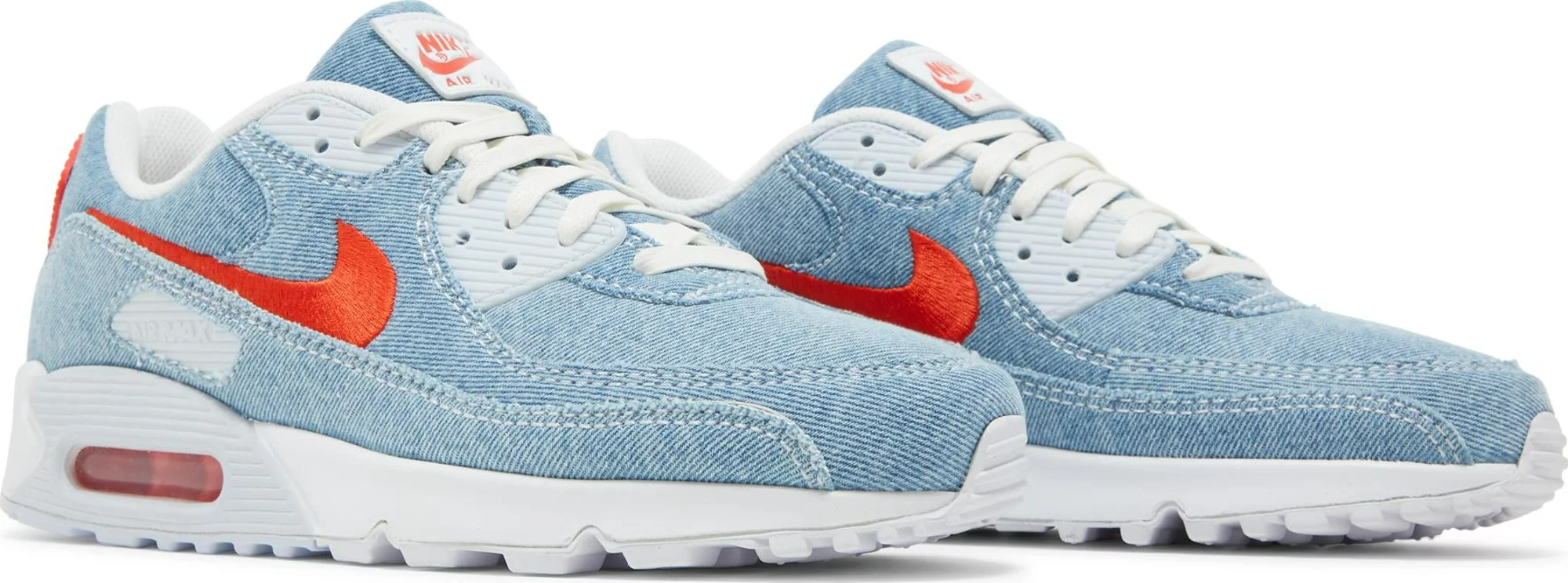 Giay Nike Air Max 90 'Denim' DV2120-900
