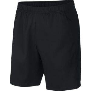 Quần Nike Court Dri Fit Mens 9 Inch Black 939265-010