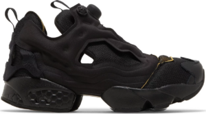 Giay Reebok Instapump Fury x Maison Margiela 'Memory Of Black' GZ4204