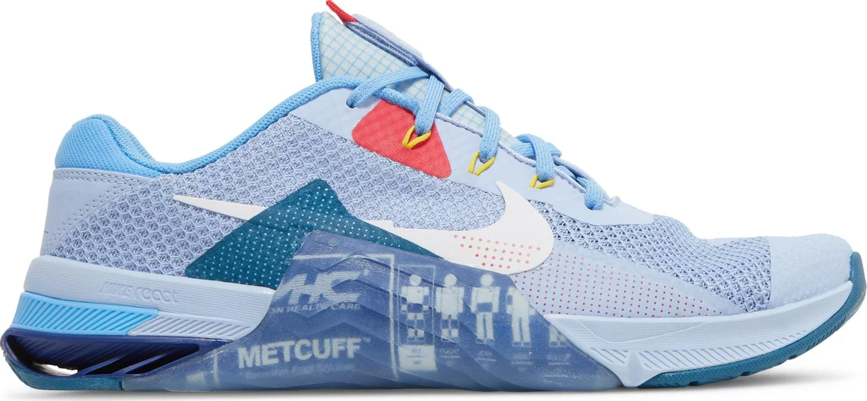Giay Nike Metcon 7 AMP 'Light Marine' DH3382-504