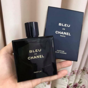 Alternative view of Nước Hoa Chanel Bleu De Chanel Pour Homme EDP