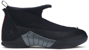 Giày Nike Air Jordan 15 Retro 'Stealth' 2017 881429-001