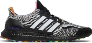 Giay Adidas Kris Andrew Small x UltraBoost 5.0 'Pride' GY4424