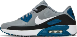 Giay Nike Air Max 90 Golf 'Particle Grey Marina' CU9978-004