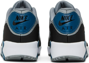 Giay Nike Air Max 90 Golf 'Particle Grey Marina' CU9978-004