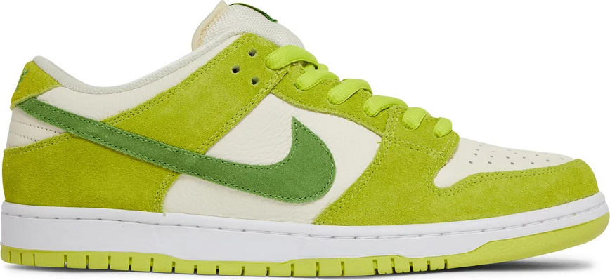 Giày Nike SB Dunk Low Pro 'Sour Apple' DM0807-300