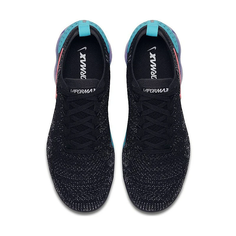 Giay Nike Air Vapormax Flyknit 2.0 'Black' 942842-003