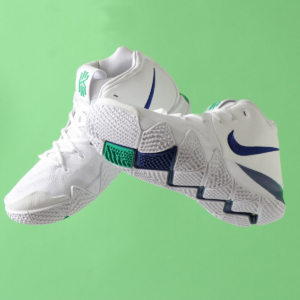 Alternative view of Giày Nike Kyrie 4 'Seattle Seahawks' 943806-103