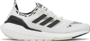 Giay Adidas UltraBoost 22 'Non Dyed Zebra' GX5573