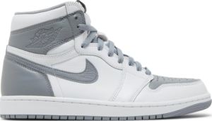 Giay Nike Air Jordan 1 Retro High OG 'White Stealth' 555088-037