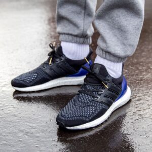 Alternative view of Giày Adidas UltraBoost 1.0 Retro 'OG' 2018 G28319