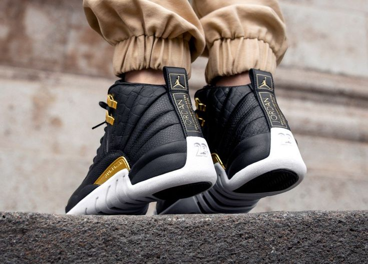 Giày Nike Wmns Air Jordan 12 Retro 'Reptile' AO6068-007 - Ảnh 3