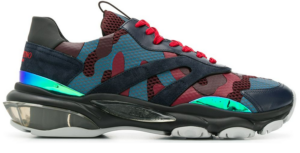 Giày Valentino Multicolor Sneakers SY2S0B05MUXE1R