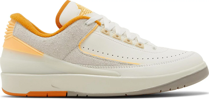 Giay Nike Air Jordan 2 Retro Low 'Craft Melon Tint' DV9956-118