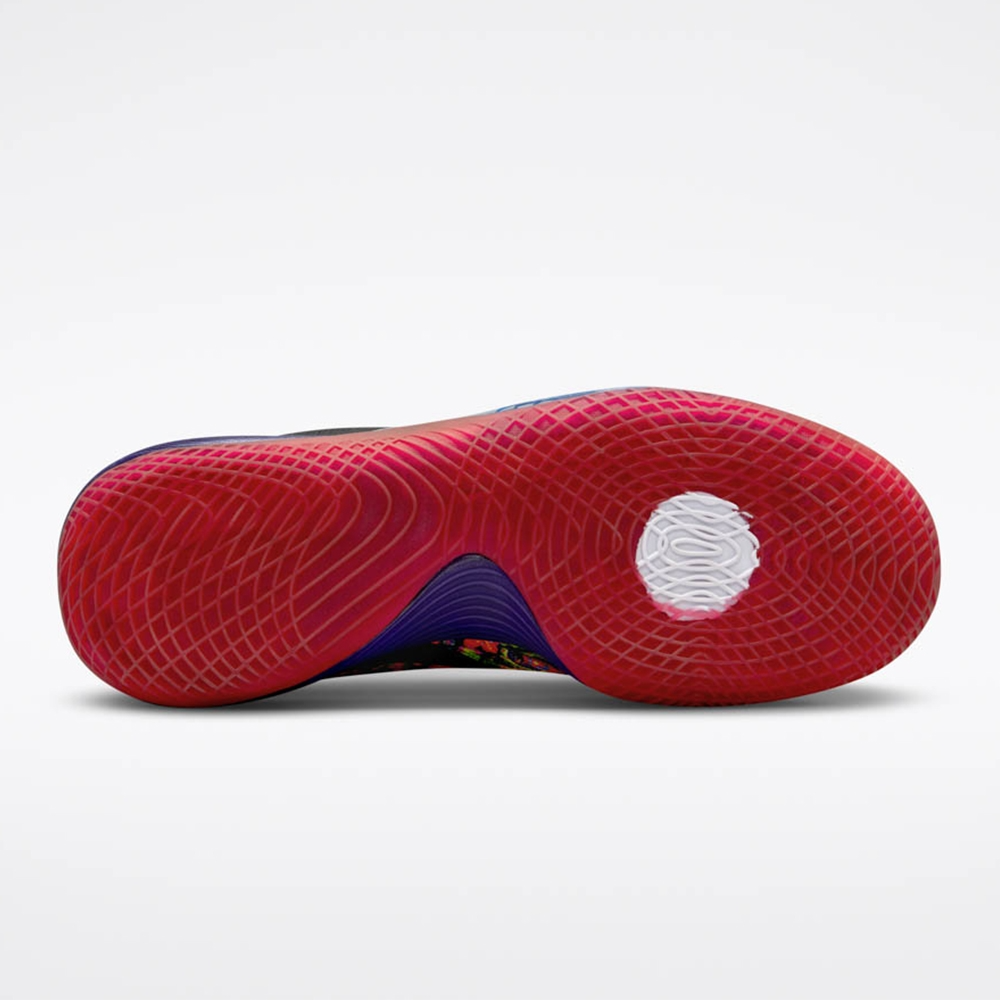 Giày Converse All Star BB Shift 'Vegas Lights' A02513C - Ảnh 5