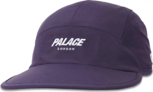 Mu Palace Gore-Tex Runner 'Purple'