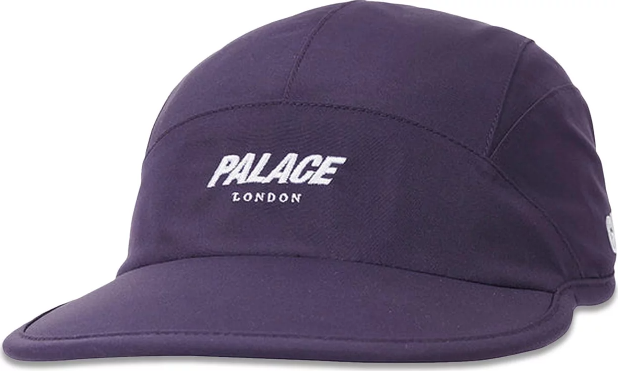 Mu Palace Gore-Tex Runner 'Purple'