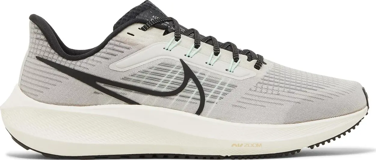 Giay Nike Air Zoom Pegasus 39 'Phantom Grey Black' DH4071-004