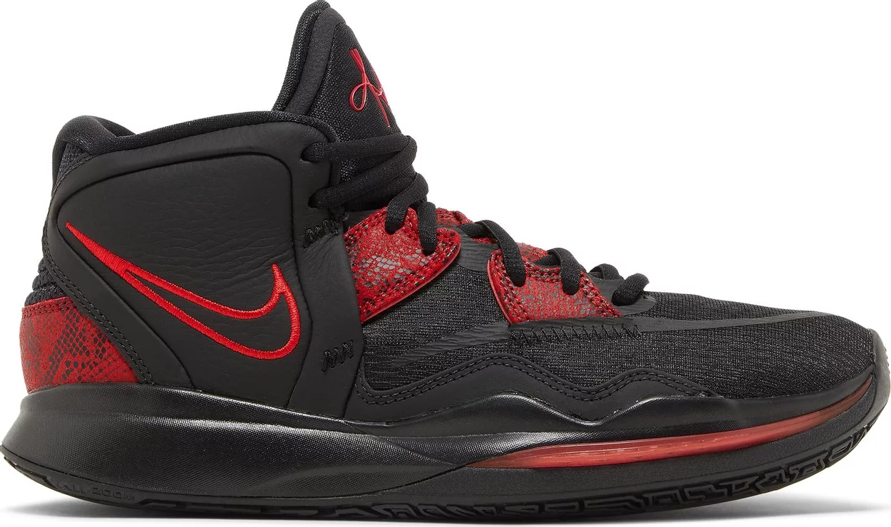 Giay Nike Kyrie Infinity EP 'Bred' DC9134-004