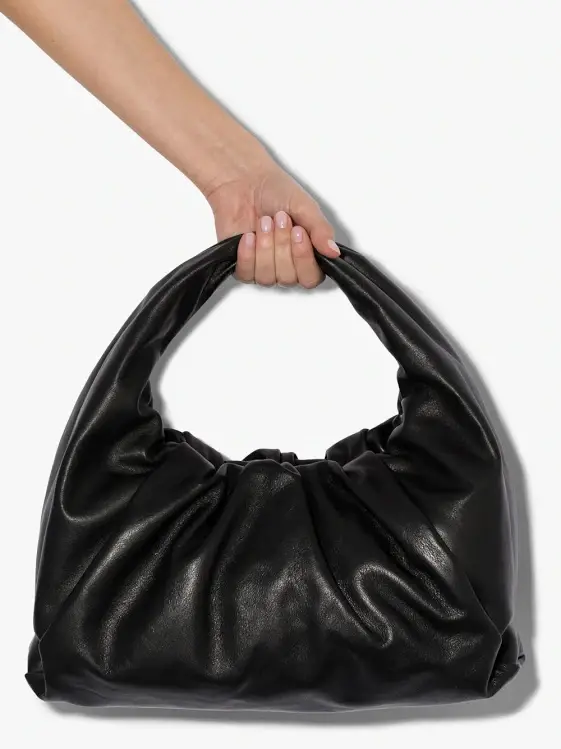 Alternative view of Túi Bottega Veneta The Shoulder Pouch Bag 610524-VCP40-1229