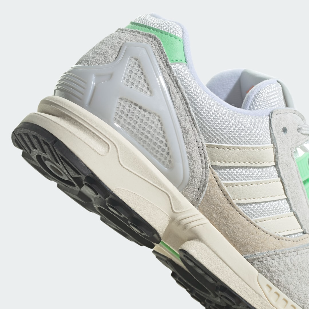 Giày Adidas ZX 8000 'White' GZ3708 - Ảnh 5