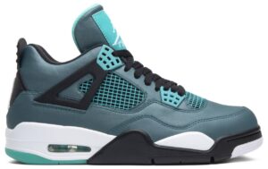 Giày Nike Air Jordan 4 Retro 30th 'Teal' 705331-330