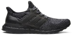 Giày Adidas UltraBoost 3.0 'Black Grey' BA8923
