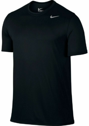 Áo Nike Legend 2.0 Dri-FIT Training Shirt Black Silver 718833-010