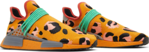 Giay Adidas Pharrell x NMD Human Race 'Animal Print' GZ4439