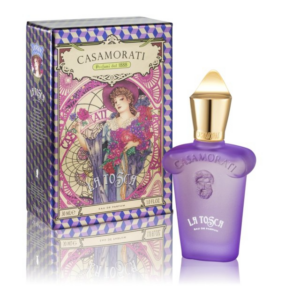 Alternative view of Nước Hoa Xerjoff La Tosca Eau de Parfum