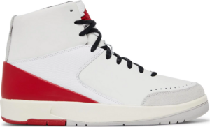 Giay Nike Wmns Air Jordan 2 Retro SE 'White' DQ0558-160