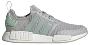 Giày Adidas Nmd R1 'Grey Mint' FV9152