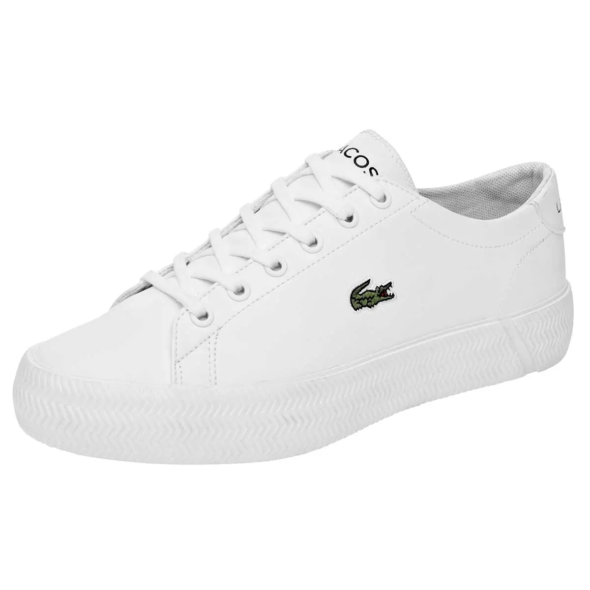 Alternative view of Giày Lacoste GRIPSHOT 0120 2 CUJ 740CUJ0006-21G