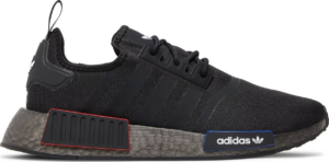 Giay Adidas NMD R1 'Black Grey' GX6978
