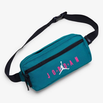 Túi Nike Air Jordan Waist Bag 9A0201-E85 - Ảnh 2