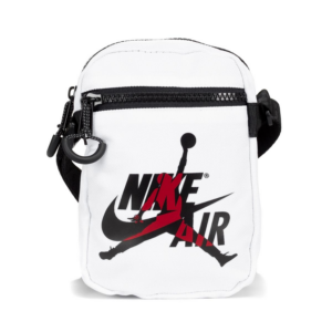 Túi Nike Air Jordan Festival Bag White 9A0314-WR2