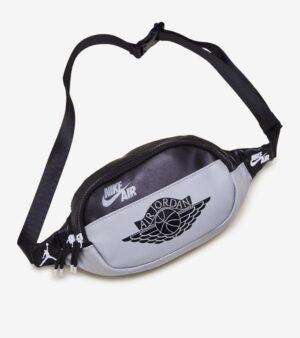 Alternative view of Túi Nike Air Jordan 1 Shadow Crossbody Bag Grey 9A0444-GB5