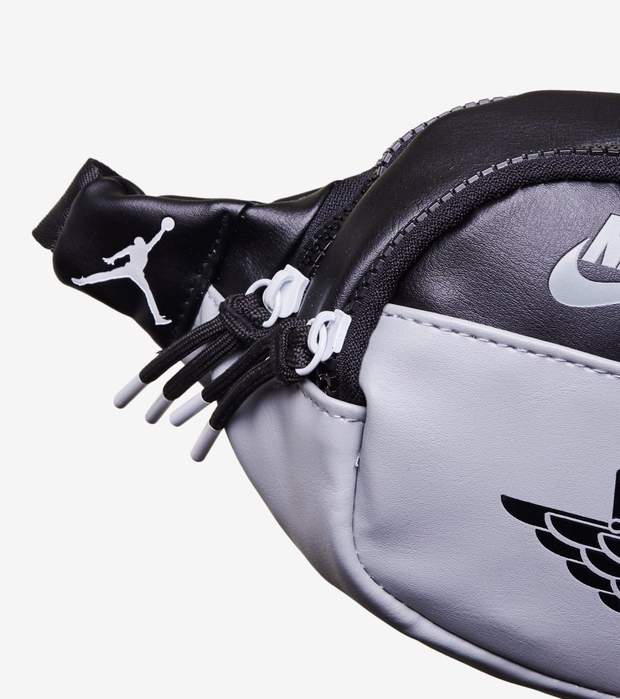 Túi Nike Air Jordan 1 Shadow Crossbody Bag Grey 9A0444-GB5 - Ảnh 4