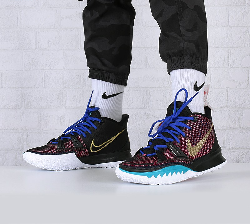 Giày Nike Kyrie 7 EP 'Chinese New Year' CQ9327-006 - Ảnh 4