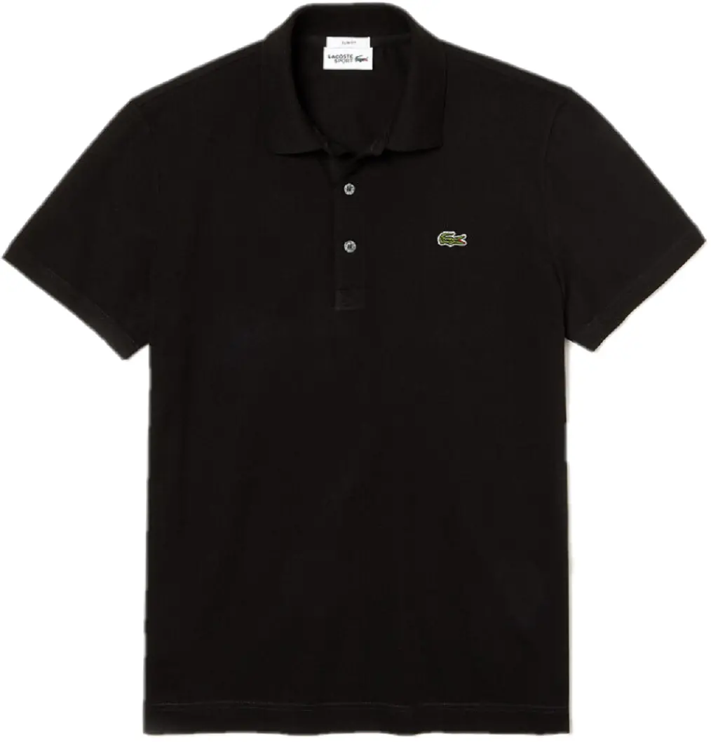 Áo Lacoste Basic Polo 'Black' PH7937-51GT-031