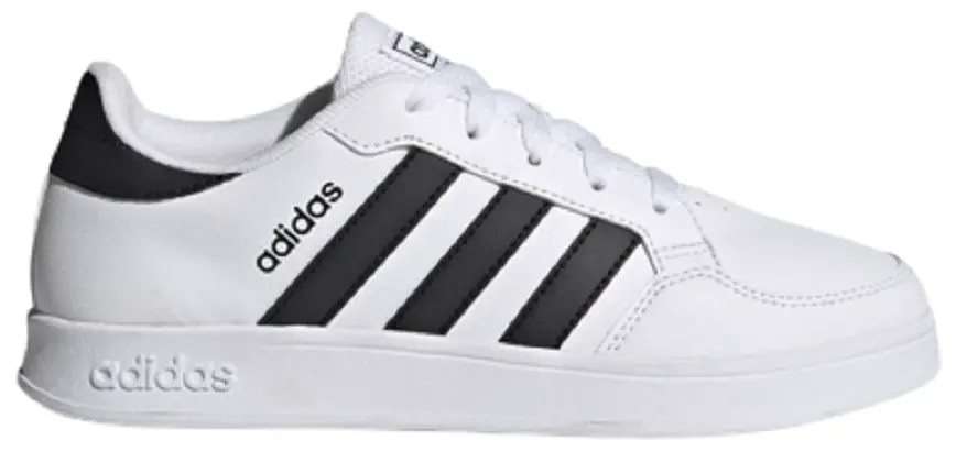 Giày Adidas Breaknet 'Core Black' FY9506