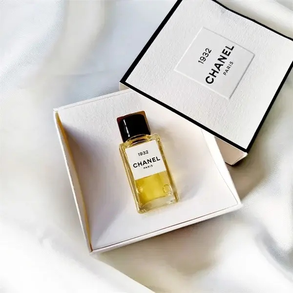 Alternative view of Nước Hoa Chanel 1932 EDP